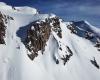 El freerider Aymar Navarro nos lleva a esquiar los volcanes de Chile en su nuevo clip South Lines