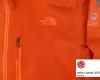 La North Face FuseForm™ Brigandine 3L Jacket gana su lugar en el Red Dot Design Musseum