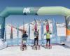 Se ha disputado la Copa de España Movistar de Skicross (SX) en su 2ª fase en Aramón Formigal