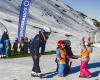 CEROGRADOS quiere que todos los escolares puedan conocer la nieve en Sierra Nevada