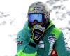 Se celebra el primer entrenamiento en la pista de descenso de Zermatt-Cervinia con debut de Cande Moreno