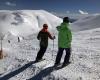 Así quedará Coll de Pal en La Molina una vez terminadas las obras