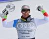 Grandvalira entra en la historia de la Copa del Mundo con el primer descenso celebrado en los Pirineos