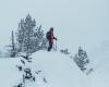 A 24 horas del mejor freeride del mundo en Baqueira Beret por primera vez en la historia