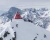 Espectáculo total en el FWT YETI Xtreme Verbier con actuaciones extraordinarias