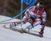  Mathieu Faivre da la gran sorpresa en el GS de Cortina y gana la medalla de oro