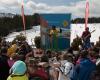 La Festa de la Neu del Club Piolet, un clásico de la estación de Vallnord