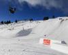 Ledeux y Wester ganan la Copa del Mundo Slopestyle finales 2017 de Font Romeu