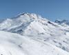 Formigal-Panticosa acumula hasta 230 cm de nieve y prevé abrir 143 km de pistas