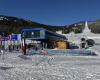 Formiguères, una de las estaciones más beneficiadas por las nevadas recientes