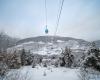 Sello Luz Verde para Grandvalira que acredita que el 100% de electricidad que consume es renovable