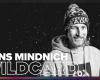 Hans Mindnich recibe una wildcard para el FWT de Kicking Horse Golden (Canadá)