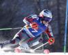 Kristoffersen arrasa en Kranjska Gora tras conseguir el doblete en gigante