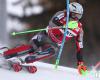 Kristoffersen hace doblete de slalom en Garmisch y Nufer gana el descenso de Crans Montana