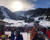 Masella, favorecida por la falta de nieve en otras estaciones, cierra un gran Puente