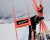 Zermatt cierra su glaciar a los esquiadores profesionales tras quedarse sin copa del mundo