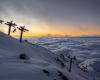 El esquí en Australia y Nueva Zelanda a medio gas a la espera de más nevadas