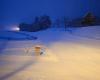 Las escasas nevadas y el poco frío retrasan el inicio de la temporada de esquí en Japón