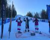 2º Oro para Oliver Verdaguer en Dual Moguls en la Copa de Europa de Kungsberget