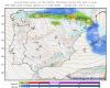 Previsión meteo fin de semana: El invierno no estaba muerto estaba de parranda y vuelve... 