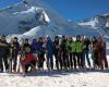 La RFEDI premia a los mejores de la Copa de España Masters con un Campus en Saas Fee