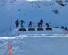 Lucas Eguibar y Alvaro Romero arrancan la temporada en la Copa de Europa de SBX en Pitztal (Austria)