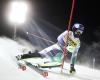 Un gran Quim Salarich consigue una nueva 15ª posición en Copa del Mundo en el SL de Madonna di Campiglio