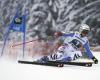 Viktoria Rebensburg en el gigante de Flachau gracias a su gran segunda manga