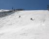 Aramón espera otro fin de semana de sol, carreras “alocadas”, competiciones para jóvenes y freestyle en la nieve