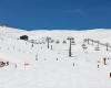 Sierra Nevada ofrecerá durante el fin de semana más de 70 kilómetros de pistas