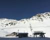 Vallnord ofrece prácticamente el 100% de las pistas y hasta 100 cm en Navidad