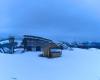 La estación de esquí más alta de Europa pospone su apertura por falta de nieve