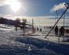 El Centro de Esquí Valdelén abre pistas y se une a la fiesta de la nieve