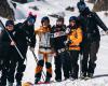 Baqueira Beret busca voluntarios para el Freeride World Tour