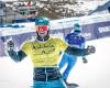 Calendario Copa del Mundo Snowboard Cross FIS 23/24: Sierra Nevada repite en marzo