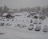 Ola de frío extremo y fuertes nevadas en Japón