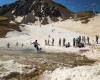 Arapahoe Basin cierra una de las temporadas más largas del mundo con 222 días de esquí