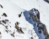 Abel Moga y Núria Castán se ganan un puesto en la élite mundial del freeride en Baqueira Beret