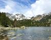 Pallars Sobirà, la alternativa natural para el verano en pleno Pirineo