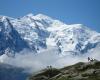 Se ultiman nuevas restricciones para subir al Mont Blanc a partir de otoño