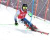 Albert Ortega y Arrieta Rodríguez campeones de España de slalom (SL) en Baqueira Beret