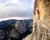 Un vídeo de escalada que te gustará, Alex Honnold solo climbing