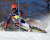 Alex Puente consigue una meritoria 20ª plaza en el salom de los Mundiales de Cortina