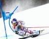 Alexis Pinturault se impone de nuevo en el Gigante de Hinterstoder a Marcel Hirscher 