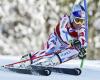 Un fantástico Alexis Pinturault, consigue su cuarta victoria consecutiva en slalom gigante