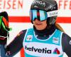 Alice Robinson da la sorpresa y supera a Shiffrin en el último gigante en Lenzerheide