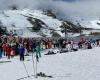 Alto Campoo supera los 123.000 esquiadores y va camino de la mejor temporada de la historia