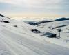 Alto Campoo supera los 100.000 esquiadores y puede llegar a duplicar los de la temporada pasada