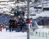 Alto Campoo cierra su temporada 2014/15 con un primer balance muy positivo