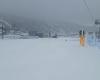 Alto Campoo abre a partir del último día del año sólo para esquiadores con forfait de temporada